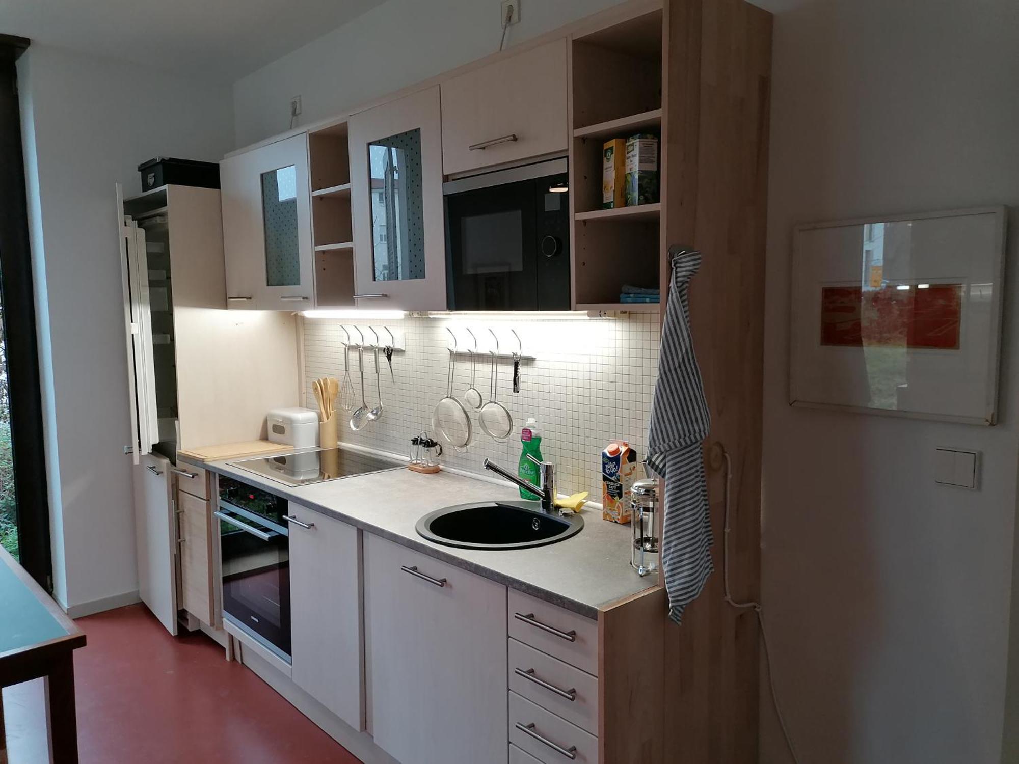 Architekten Villa In Theaternaehe Meiningen Esterno foto