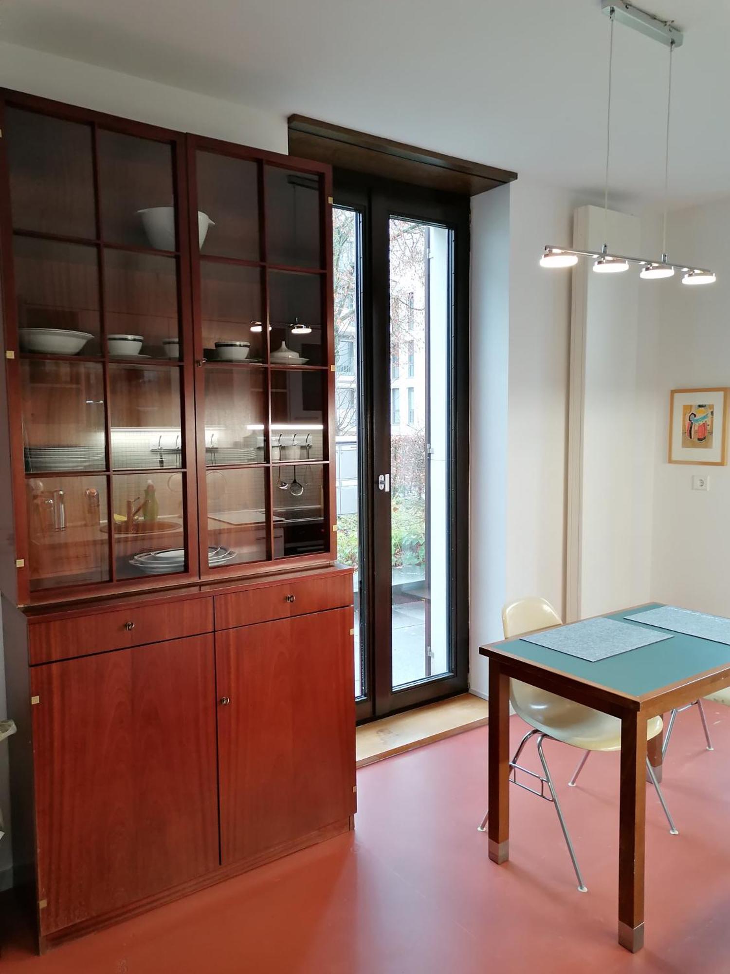 Architekten Villa In Theaternaehe Meiningen Esterno foto