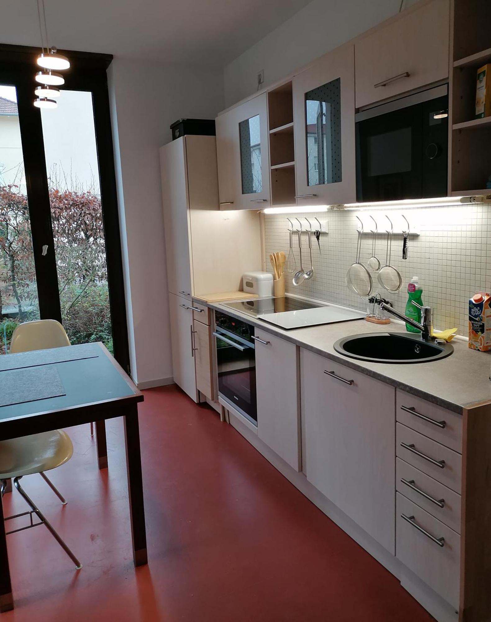 Architekten Villa In Theaternaehe Meiningen Esterno foto