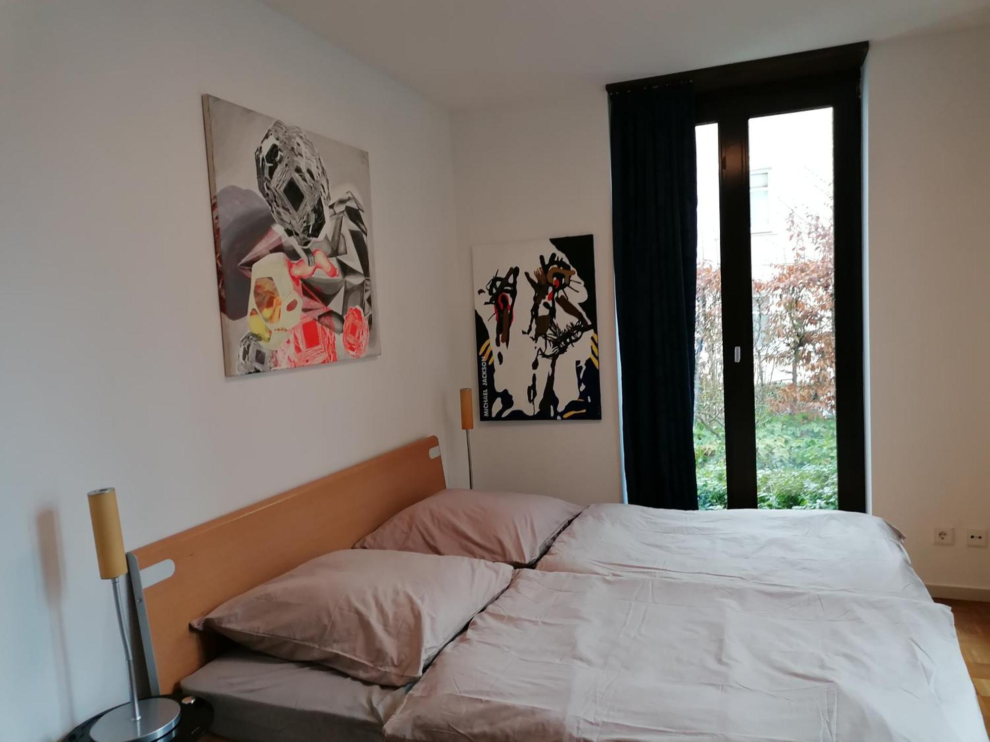 Architekten Villa In Theaternaehe Meiningen Esterno foto