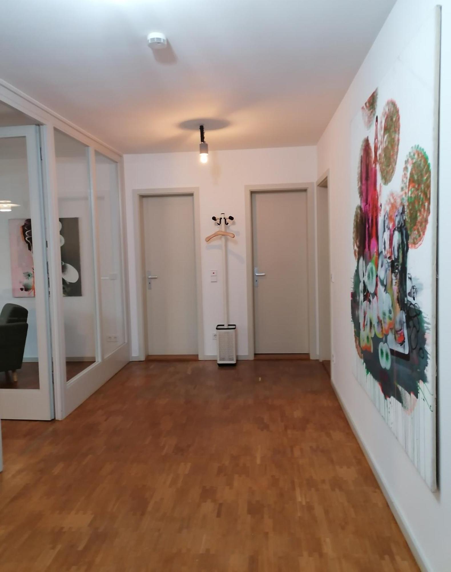 Architekten Villa In Theaternaehe Meiningen Esterno foto