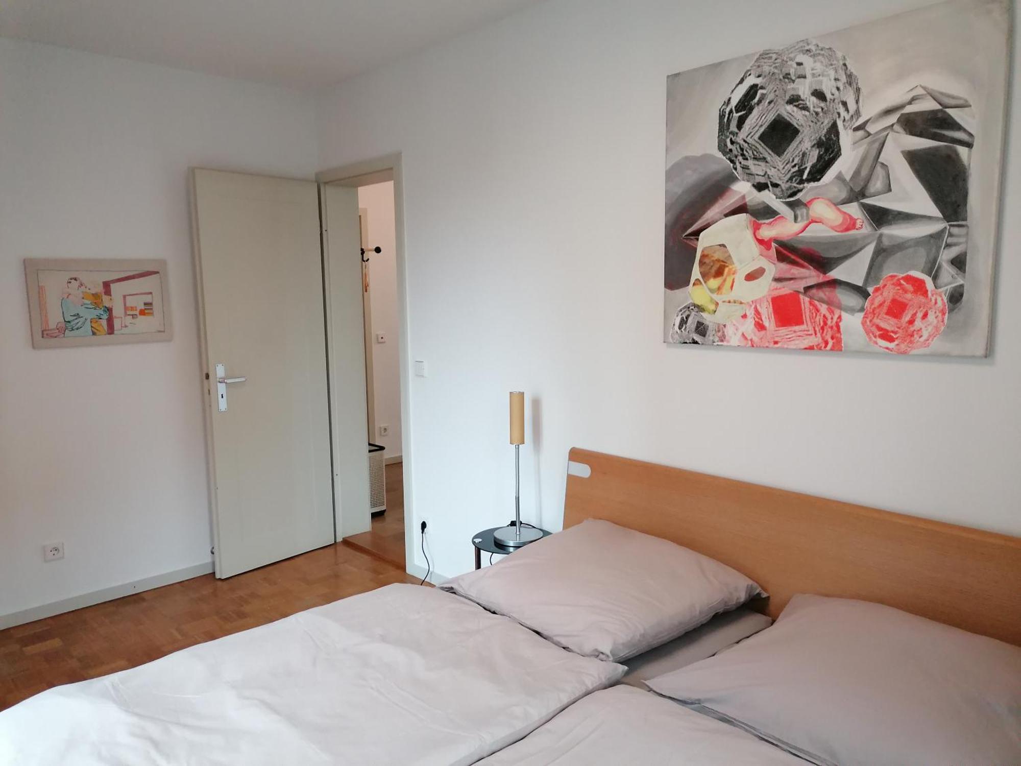 Architekten Villa In Theaternaehe Meiningen Esterno foto